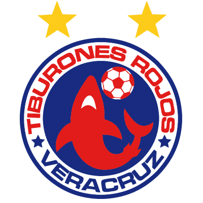 Kits Charly Futbol - Tiburones Rojos de Veracruz - Season 16/07 - PES 2016 - By BuNbUrYcRaFt