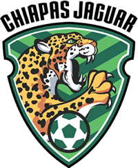 Kits Charly Futbol - Chiapas Jaguar - Season 16/07 - PES 2016 - By BuNbUrYcRaFt
