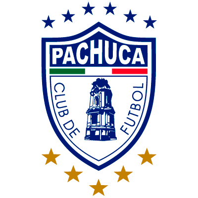 Kits Nike - Pachuca - League MX - Season 16/17 - PES 2016 - By BuNbUrYcRaFt